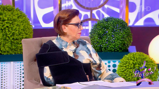 «Штырь поставили и сшили связку». Роза Сябитова решила не брать больничный. Давай поженимся! Фрагмент 