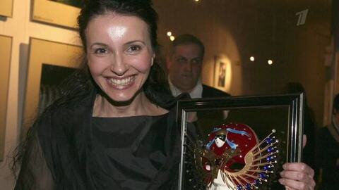 Алла Сигалова. Вспомнить все. Анонс