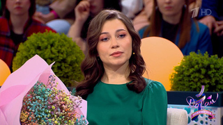 «Это не ваше дело!» Невеста нагрубила потенциальной свекрови. Давай поженимся! Фрагмент 