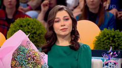 «Это не ваше дело!» Невеста нагрубила потенциальной свекрови. Давай поженимся! Фрагмент 