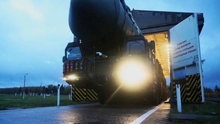 Китай выражает сожаления в связи с прекращением действия ДСНВ