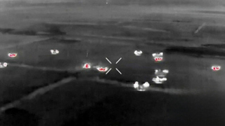 В зоне СВО начался взлом последней линии обороны ВСУ в Донецкой республике