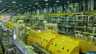 В Венгрии стартовал основной этап строительства атомной электростанции «Пакш-2»