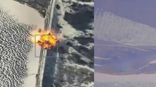 Российские военные приступили к взламыванию основной линии обороны ВСУ в ДНР