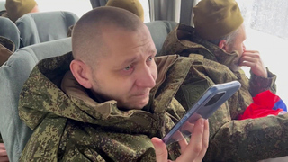 Из украинского плена в день переговоров в Абу-Даби вернулись наши бойцы и гражданские
