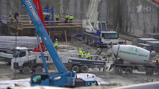 В Венгрии началось строительство атомной электростанции «Пакш-2» по проекту «Росатома»