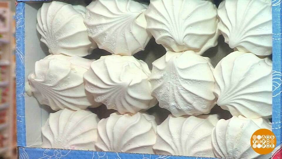 Зефир, где хвостик потерял? Доброе утро. Фрагмент выпуска от 06.02.2026