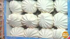 Зефир, где хвостик потерял? Доброе утро. Фрагмент 