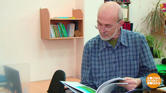 Да ну его, этот мобильник... Доброе утро. Фрагмент 