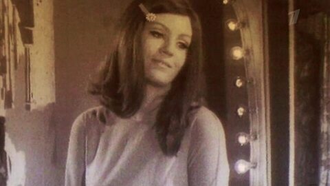 Дом любви и солнца. К 90-летию со дня рождения Анны Герман. Анонс