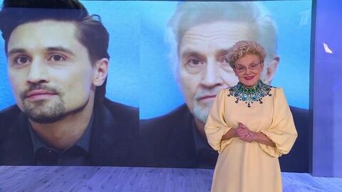 Лекарство против старости. Жить здорово! Анонс