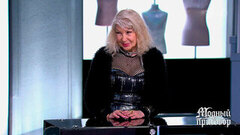 «Любовь нечаянно нагрянула почти под конец жизни!» Героиня рассказала, как в 78 лет обрела женское счастье. Модный приговор. Фрагмент