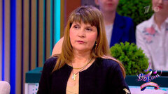 «Это некрасиво и низко!» Мамы жениха и невесты сцепились на съемках. Давай поженимся! Фрагмент