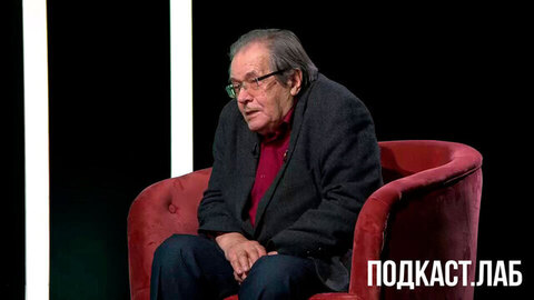 Творческий путь Ивана Соллертинского. Жизнь замечательных. Анонс