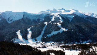 Развитие туристического кластера на юге страны обсудил Владимир Путин с Александром Ткачевым