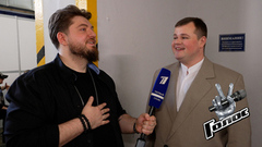 «Встанут дыбом волосья!» Иван Степанов исполнил частушку про шоу «Голос»