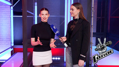 «Я пела для Владимира Преснякова!» Александра Новгородова. Интервью после Слепых прослушиваний. Голос