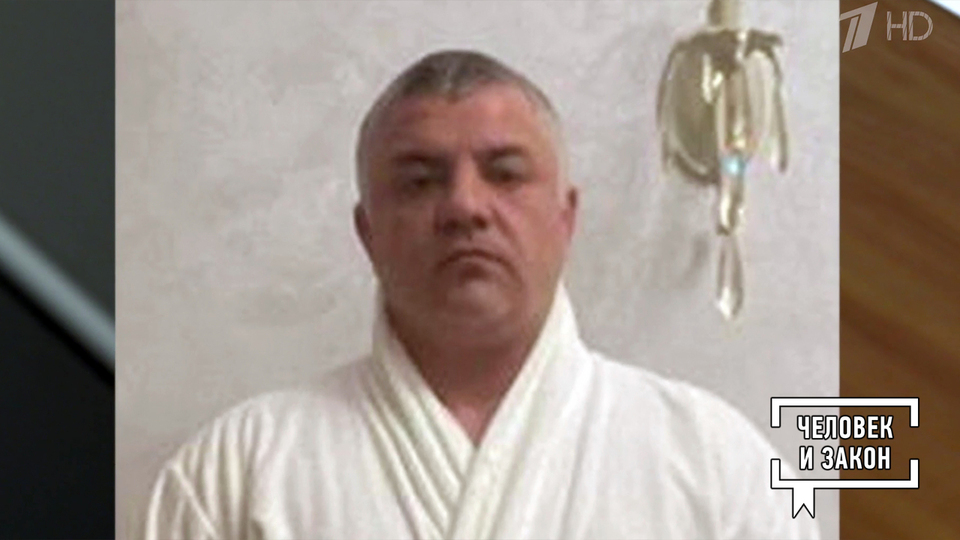 «Дагестанский Отелло». Человек и закон. Фрагмент выпуска от 06.02.2026