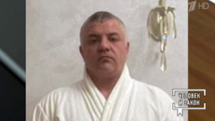 «Дагестанский Отелло». Человек и закон. Фрагмент