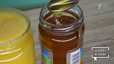 Контроль качества. Мед. Человек и закон. Фрагмент