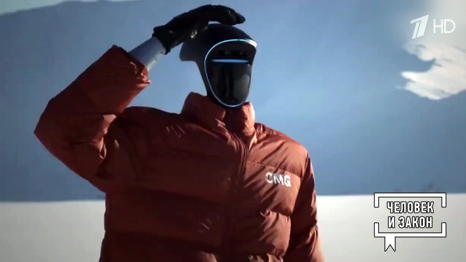 Видео недели: уставший робот; китайский «киборг»; выносливый китаец; вежливый волейболист; умный пес. Человек и закон. Фрагмент выпуска от 06.02.2026