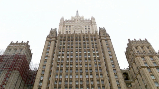 Сергей Лавров заявил, что Россия открыта для диалога по стратегической стабильности