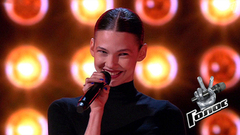 Александра Новгородова. «Cabaret»