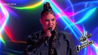 Юлия Галкина. «Погадай» и «Шчой на нашей вулице»