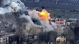 Поповка в Сумской области под нашим контролем и новые удары нанесены по военным тылам врага