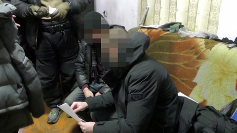 В Хабаровском крае ФСБ задержала местного жителя, который действовал в интересах врага