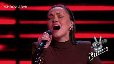 Анна Харьковская. «Поздно»