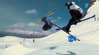 На юге России может появиться объединенный горнолыжный мегакурорт мирового уровня