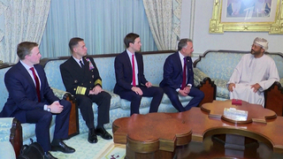 США и Иран продолжили переговоры, в центре которых была ядерная программа страны