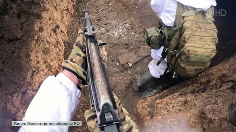 Поповка в Сумской области под нашим контролем и новые удары нанесены по военным тылам врага