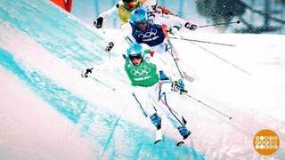 Олимпиада в Сочи: вот это был блокбастер! Доброе утро. Суббота. Фрагмент 