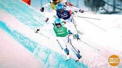 Олимпиада в Сочи: вот это был блокбастер! Доброе утро. Суббота. Фрагмент 