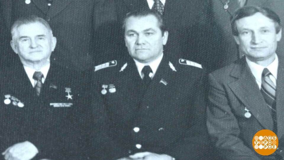 Олег Антонов. Отец транспортной авиации. Доброе утро. Суббота. Фрагмент выпуска от 07.02.2026