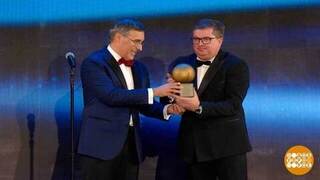 Российская наука: идем за горизонт. Доброе утро. Суббота. Фрагмент 