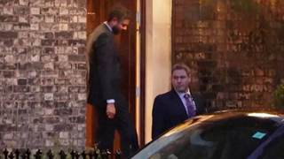 В Британии прошли обыски в двух домах экс-посла королевства в США Питера Мандельсона