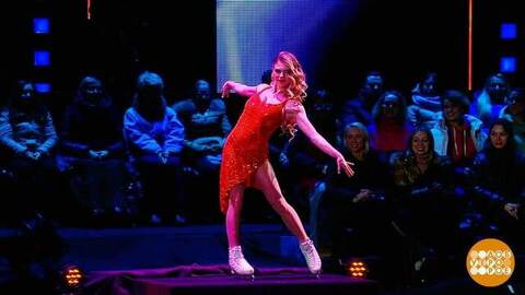 «Ледниковый период»: настоящая зимняя магия. Доброе утро. Суббота. Фрагмент