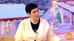 Марина Карагич — про наследие Сочинской олимпиады. Доброе утро. Суббота. Фрагмент 