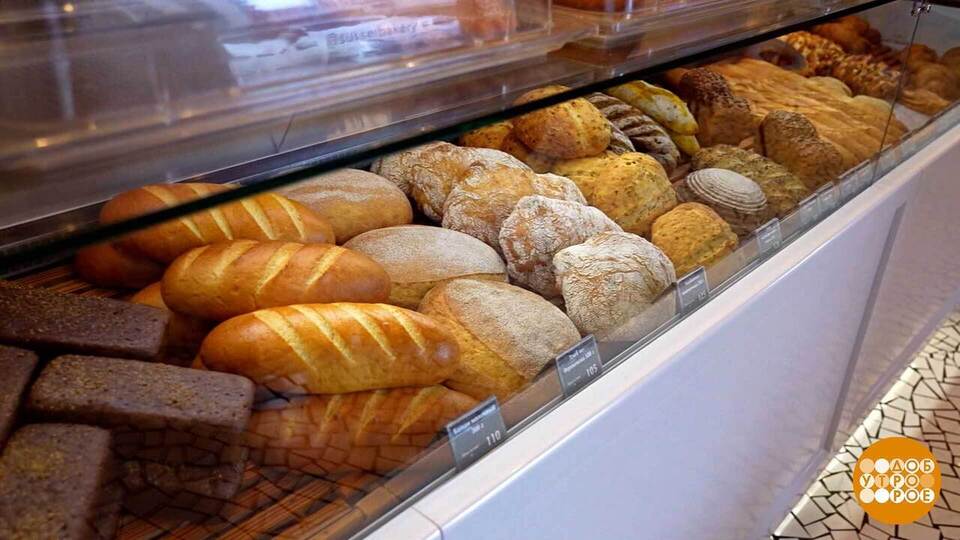 Кубань — хлебный край. Доброе утро. Суббота. Фрагмент выпуска от 07.02.2026