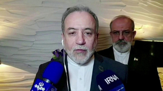 Иран будет атаковать базы США в регионе Персидского залива в случае американского нападения