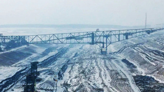 В Бранденбурге подорвали самый длинный в мире транспортировочный мост