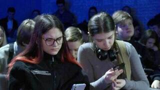 В школах и вузах в 40 российских регионах прошел традиционный диктант «Наука большой страны»