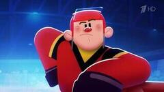 Золотая коллекция Союзмультфильма