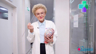 Лечим головную боль без рецепта. Здоровье. Фрагмент 