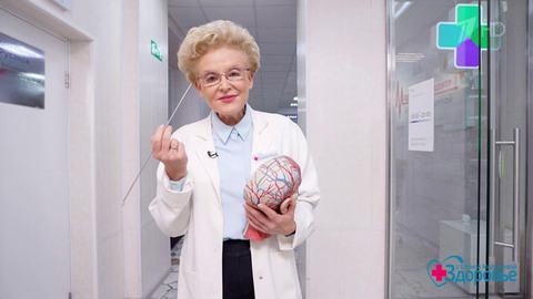 Лечим головную боль без рецепта. Здоровье. Фрагмент 