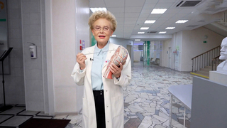 Елена Малышева назвала «красные флаги» при головной боли, когда нужно идти к врачу