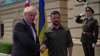 Премьер-министр Чехии Андрей Бабиш заявил, что переговоры России и Украины в 2022-м сорвал Борис Джонсон